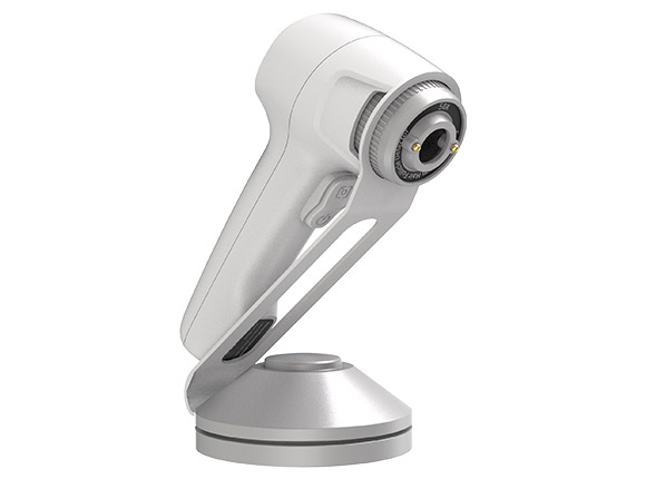 face analysis machine